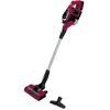 Klein - Aspirateur balai électronique Bosch Unlimited 3 en 1, rouge 6808