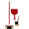 Klein Toys Pure Fresh Pure Fresh - Set Balais Classique 3 Pces N/B