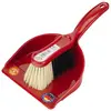 Klein Toys Pure Fresh Pelle+Balayette, Classic - N/B