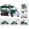Camion à monter et démonter Bosch - KLEIN - 8626 - Dès 3 ans
