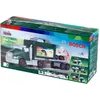 Klein Toys Klein Toys Bosch - Camion De Bricolage, Avec Visseuse Ixolino