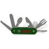 Outil multifonctionnel, bois, plastique - Bosch Klein-8166