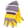 Klein - 8120 - Paire de gants de travail Bosch en tissu