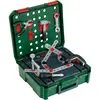 Klein Toys Klein Toys Mallette-Etabli +Visseuse Bosch
