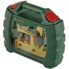 Klein Toys Bosch Mini Bosch - Mallette Vitrine Avec Visseuse Ixolino
