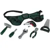 Klein Ceinture outils Bosch avec visseusedévisseuse Ixolino