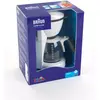 Klein Toys Braun Braun - Machine À Café