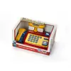 Klein Toys Caisse Enregistreuse Électronique Avec Scanner - Jeu D'imitation Klein 9330