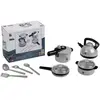 Klein Toys Klein Wmf - Ensemble De Cuisson