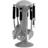 Klein Toys Klein Wmf - Ustensiles De Cuisine  En Plastique Avec Support