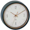 TFA Dostmann Horloge murale analogique 60.3547.20 radio-pilotée en mét...