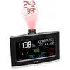 TFA Tfa Projektionswecker View Show Bk  35.8002.01, Mit Wlan