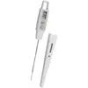 Thermomètre à sonde à piquer (HACCP) VOLTCRAFT DET3R DET3R -40 à +250 °C conforme HACCP