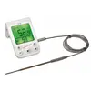 Tfa Dostmann Thermomètre 14.1510.02 Kitchen Chef Digital Bbq
