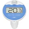 TFA - Emetteur pour piscine avec écran 30.3238.06 - bleu