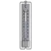 Thermomètre TFA Dostmann 12.2001.54 12.2001.54 gris 1 pc(s)