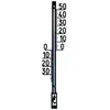 Tfa Dostmann - 12.6003.01.90 Thermomètre noir W63617