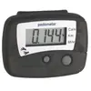 Podomètre électronique - TFA - HiTrax - Compteur de pas - Mixte - Objet connecté