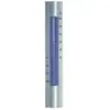 Thermomètre TFA Dostmann 12.2045 12.2045 argent