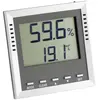 TFA Dostmann TFA 30.5010 Klima Guard Thermo Hygrometer