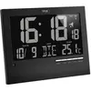 Tfa-dostmann tfa 60.4508 funk horloge murale
