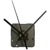 TFA Mécanisme horloge quartz avec set d'aiguilles