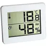 TFA Dostmann 30.5027.02 / Thermo-Hygromètre digital