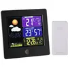 Tfa-dostmann tfa 35.1133.01 sun funk wetterstation