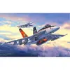 Revell Maquettes Model Set Model Set F/A-18e Super Hornet-Revell