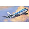 Revell Maquettes Model Set Model Set Boeing 747-200-Revell