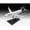 Model Set Airbus A320 Neo Luftha - 1:144e - Revell