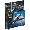 Maquette Revell Model Set Spitfire MK.IIA