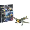 Maquette Revell Model Set Focke Wulf Fw190 F-8 1:72