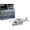 Maquette avion : Model Set NH90 NFH "Navy" Revell-63784