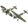 Model Set Combat Set Bf109g-10 & - 1:72e - Revell