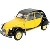 Maquette Citroën 2CV Charleston Revell 67095 Model Set 126 pièces