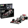 Revell - 67096 - Maquette - Model Set Mclaren Mercedes - Hamil