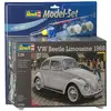 Revell Maquettes Model Set Model Set Model-Set Coccinelle Vw Limousin-Revell