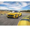 Maquette Revell Model Set Mercedes-AMG GT 1/24 - Maquette de voiture  - RV67028 