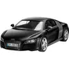 Maquette Revell Model Set Audi R8 1:24 Noir