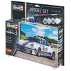 Revell kit de modèles Porsche 934 RSR Martini145 mm 1:24