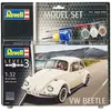 Maquette VW Coccinelle Revell 67681 Model Set 24 pièces
