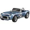 Revell Maquette model set ac cobra 289