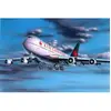 Revell Maquettes Model Set Model Set Boeing 747-200-Revell