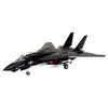 Maquette REVELL Model-Set F-14A Black Tomcat - Garçon - A partir de 10 ans
