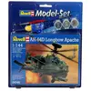 Revell Maquettes Model Set Model Set Ah-64d Longbow Apache