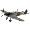 Revell - 64164 - Maquette - Modèle Spitfire Mk.V - Echelle 1:72