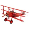 Revell - 64116 - Maquette - Modèle Fokker Dr. 1 Triplan - Echelle 1:72