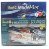 Revell - Kit Bateaux - DGzRS Hermann Marwede