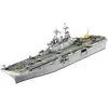 Revell Maquettes Model Set Model Set Assault Carrier Uss Wasp Class-Revell